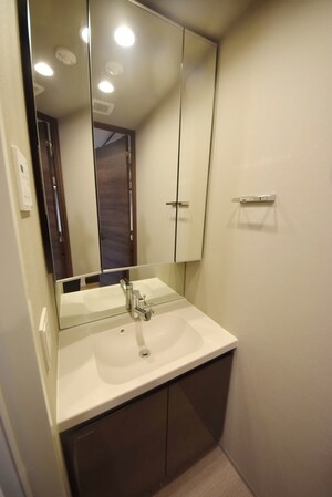 ウィルテラス森下四丁目の物件内観写真